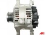 Генератор ix35/Sonata V/Sportage III 2.0/2.4i 05-15 (110A/12V) AS A3195 (фото 4)