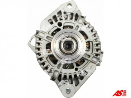 Генератор ix35/Sonata V/Sportage III 2.0/2.4i 05-15 (110A/12V) AS A3195