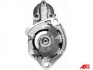 Стартер AUDI A6 (C4-C6)/A4 (B5-B7) 1.9/2.0TDI 94-11 (2кВт/9z) S0175