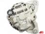 Генератор Tiida 1.6/1.8i 04-12/Qashqai 2.0i 07-21 (110A/12V) AS A5245 (фото 3)