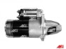 Стартер Legacy/Impreza/Forester 1.8-3.6i 91- (1.4кВт/9z) AS S5023 (фото 2)