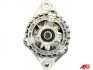 Генератор Opel Astra H/Vectra C 1.9CDTi 04-10 (140A/12V) AS A4096 (фото 1)