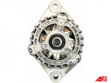 Генератор Opel Astra H/Vectra C 1.9CDTi 04-10 (140A/12V) AS A4096