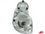 Стартер MB C-Class /E-Class 2.4-6.2i 93-14 (1.4кВт/10z) AS S0136 (фото 1)