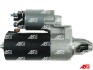 Стартер MB C-Class /E-Class 2.4-6.2i 93-14 (1.4кВт/10z) AS S0136 (фото 2)