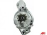 Стартер Pathfinder III/Navara 2.5dCi 05- (2.2кВт/11z) AS S5083 (фото 1)