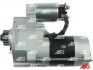 Стартер Pathfinder III/Navara 2.5dCi 05- (2.2кВт/11z) AS S5083 (фото 4)