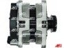 Генератор VW Touareg/T5 2.5TDI/4.2i 02-10 (150A/12V) AS A0170PR (фото 2)