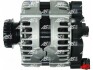 Генератор VW Touareg/T5 2.5TDI/4.2i 02-10 (150A/12V) AS A0170PR (фото 4)