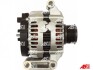 Генератор Ford Transit 2.2-3.2TDCi 06-14 (150A/12V) AS A0364 (фото 2)
