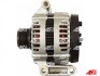 Генератор Ford Transit 2.2-3.2TDCi 06-14 (150A/12V) AS A0364 (фото 4)