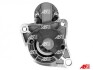 Стартер Mazda 323/626 1.8-2.0i 88-04 (1кВт/10z) S5037