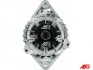 Генератор Lanos/Nubira 1.3-1.6i 97-17 (85A/12V) AS A1005 (фото 1)