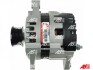 Генератор Lanos/Nubira 1.3-1.6i 97-17 (85A/12V) AS A1005 (фото 4)