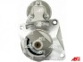 Стартер Fiat Punto 1.1/1.2i 93-12 (0.8кВт/8z) AS S4028 (фото 1)