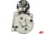 Стартер Fiat Punto 1.1/1.2i 93-12 (0.8кВт/8z) AS S4028 (фото 3)