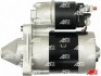 Стартер Fiat Punto 1.1/1.2i 93-12 (0.8кВт/8z) AS S4028 (фото 4)