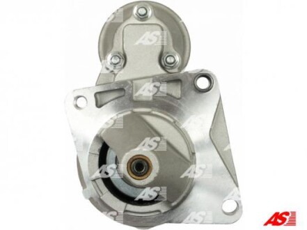 Стартер Fiat Punto 1.1/1.2i 93-12 (0.8кВт/8z) AS S4028