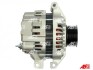 Генератор Honda CR-V 2.0/2.4i 01-07 (70A/12V) AS A5040 (фото 2)