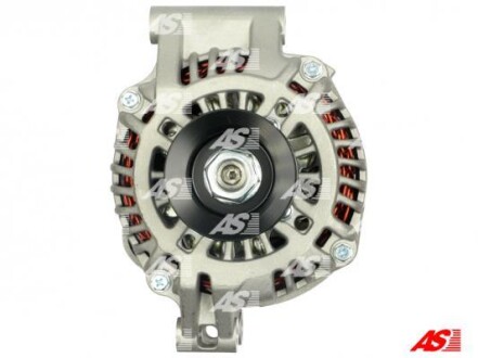 Генератор Honda CR-V 2.0/2.4i 01-07 (70A/12V) AS A5040
