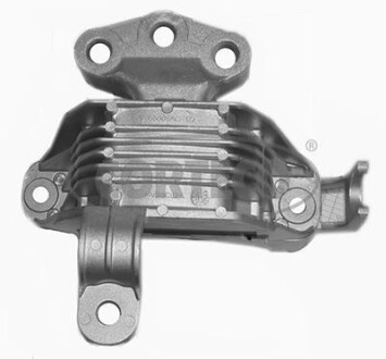 Подушка двигуна Astra J/Insignia A 1.4-2.0i 08-18 Пр. CORTECO 49402578