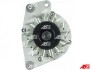 Генератор VW Passat (B2-B4)/Golf (I/II)/LT/ AUDI 80/90/100 1.3-2.4 79-96 (65A/12V) AS A0090 (фото 1)