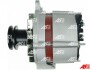 Генератор VW Passat (B2-B4)/Golf (I/II)/LT/ AUDI 80/90/100 1.3-2.4 79-96 (65A/12V) AS A0090 (фото 4)