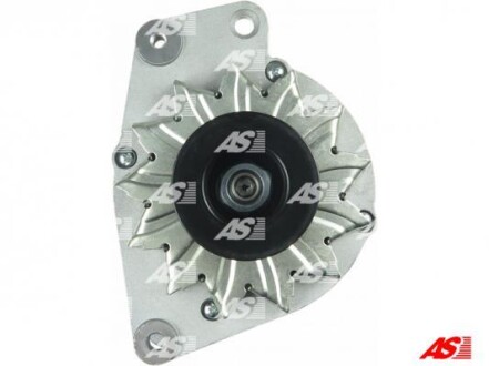 Генератор VW Passat (B2-B4)/Golf (I/II)/LT/ AUDI 80/90/100 1.3-2.4 79-96 (65A/12V) AS A0090