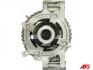 Генератор Toyota Rav4 III/Avensis (T27)/Lexus IS II 2.0/2.2D-4D 05-18 (130A/12V) AS A6063 (фото 1)