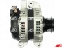 Генератор Toyota Rav4 III/Avensis (T27)/Lexus IS II 2.0/2.2D-4D 05-18 (130A/12V) AS A6063 (фото 2)