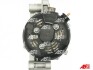 Генератор Toyota Rav4 III/Avensis (T27)/Lexus IS II 2.0/2.2D-4D 05-18 (130A/12V) AS A6063 (фото 3)