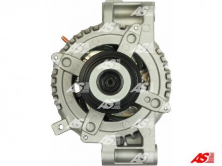 Генератор Toyota Rav4 III/Avensis (T27)/Lexus IS II 2.0/2.2D-4D 05-18 (130A/12V) AS A6063