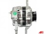 Генератор Mitsubishi Lancer 1.5i 08-17/Smart Forfour 1.1-1.5i 04-06 (85A/12V) AS A5075 (фото 2)