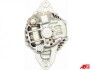 Генератор Mitsubishi Lancer 1.5i 08-17/Smart Forfour 1.1-1.5i 04-06 (85A/12V) AS A5075 (фото 3)