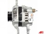 Генератор Mitsubishi Lancer 1.5i 08-17/Smart Forfour 1.1-1.5i 04-06 (85A/12V) AS A5075 (фото 4)