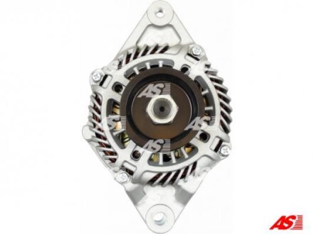 Генератор Mitsubishi Lancer 1.5i 08-17/Smart Forfour 1.1-1.5i 04-06 (85A/12V) AS A5075