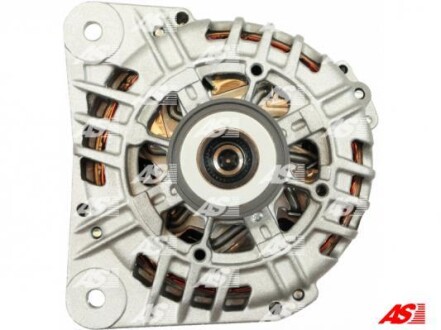 Генератор Trafic II/Master II/Megane II 1.5-2.5dCi/ 1.8/2.0i 97-09 (125A/12V) AS A3037(P)