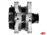 Генератор Ford Focus II/Kuga I/Volvo V50/S40 1.6/2.0TDCi 03-12 (120A/12V) AS A6010 (фото 2)