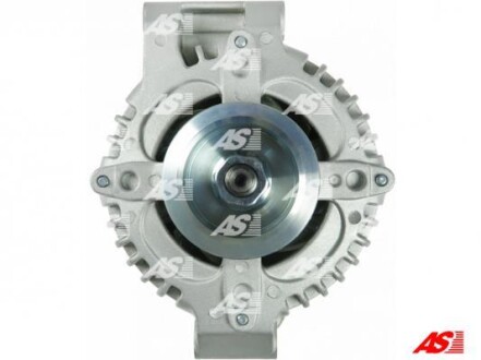 Генератор Accora (VII/VIII)/CR-V III/Civic VIII 1.8-2.4i 03-13 (100A/12V) AS A6042