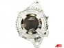 Генератор Corolla (E150)/Avensis (T27)/Rav4 III 1.6-2.0i 06-18 (100A/12V) AS A6061 (фото 1)