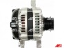 Генератор Corolla (E150)/Avensis (T27)/Rav4 III 1.6-2.0i 06-18 (100A/12V) AS A6061 (фото 2)