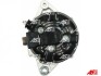 Генератор Corolla (E150)/Avensis (T27)/Rav4 III 1.6-2.0i 06-18 (100A/12V) AS A6061 (фото 3)