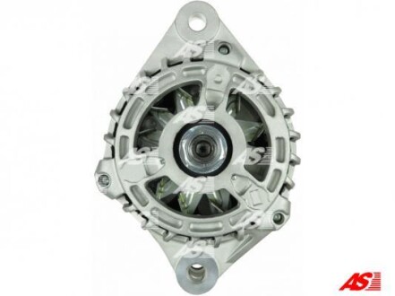 Генератор Doblo 1.6/2.0MJT 10-/Astra H/Vectra C 1.9CDTi 04-10 (120A/12V) AS A4073
