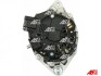 Генератор Hyundai i30/Elantra/Kia Rio II/Cerato 1.4/1.6i 04-17 (90A/12V) AS A3176 (фото 3)