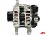 Генератор Hyundai i30/Elantra/Kia Rio II/Cerato 1.4/1.6i 04-17 (90A/12V) AS A3176 (фото 4)