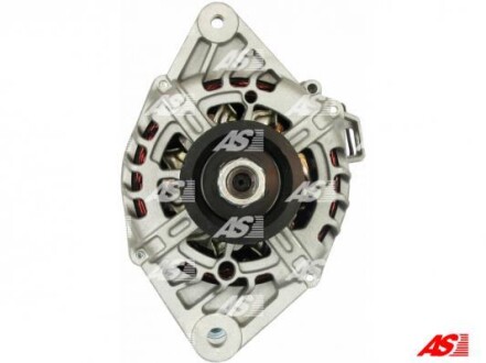 Генератор Hyundai i30/Elantra/Kia Rio II/Cerato 1.4/1.6i 04-17 (90A/12V) AS A3176