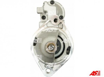 Стартер BMW 5 (E34/E39)/7 (E32/E38)/X5 (E53) 3.0-4.6 87-03 (1.7кВт/9z) AS S0394