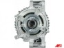 Генератор Lexus IS II/Toyota Rav4/Avensis 2.0/2.2D-4D 05-18 (150A/12V) AS A6371 (фото 1)