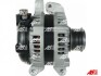 Генератор Lexus IS II/Toyota Rav4/Avensis 2.0/2.2D-4D 05-18 (150A/12V) AS A6371 (фото 2)