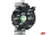 Генератор Lexus IS II/Toyota Rav4/Avensis 2.0/2.2D-4D 05-18 (150A/12V) AS A6371 (фото 3)